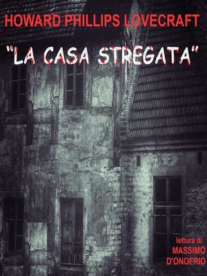 cover image of La casa stregata